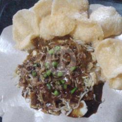 Tahu Lontong Kecap