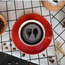 Black Sweet Coffe