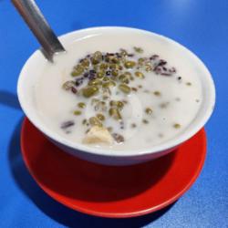 Bubur Ketan Hitam