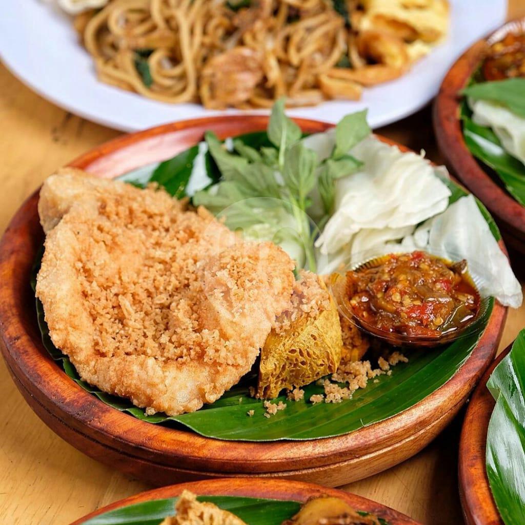 Ayam Penyet Ria, Karya - GoFood