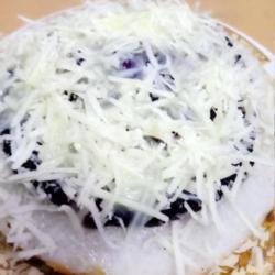 Surabi Blueberry Keju Susu