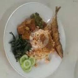 Nasi Ikan Salem