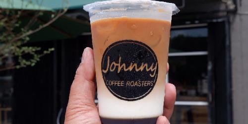 Johnny Coffee Roasters, Moh Hasan