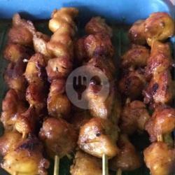 Sate Brutu Ayam