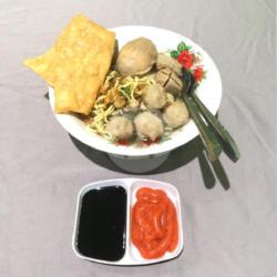 Bakso Tenes Sapi