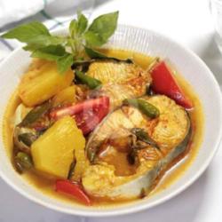 Pindang Patin