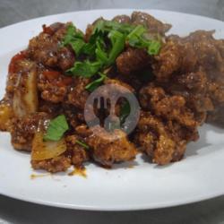 Ayam Lada Hitam