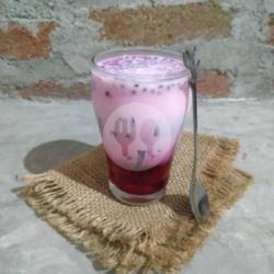 Es Susu Cincau Syrup