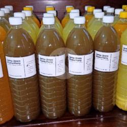 Jamu Sirih (frozen)