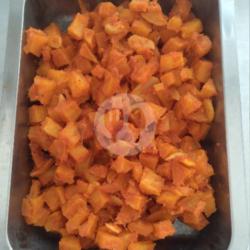 Kentang Balado