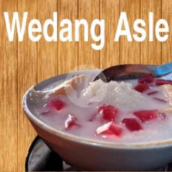 Wedang Asle