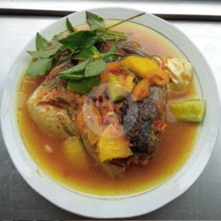 Pindang Ikan Patin Kepala