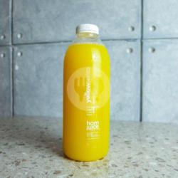 Yellow Series Juice 1 Liter