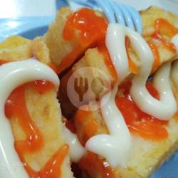 Robar Toyis Standart (telur Mayonaise)