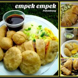 Mpek Mpek Palembang