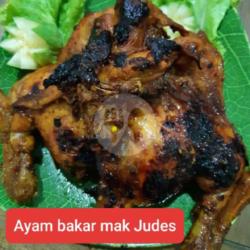 1 Ekor Ayam Bakar