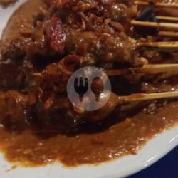 Sate Ayam Mantap 15 Tusuk