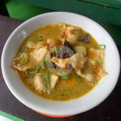 Soto Campur Santan / Tangkar