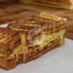 Roti Bandung Keju Pul