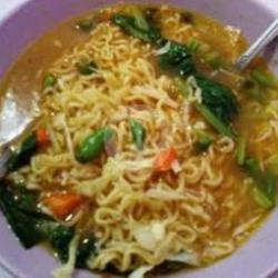 Indomie / Sedap Rebus