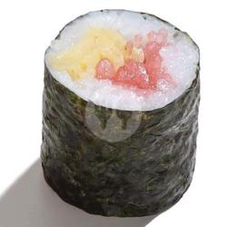 Tamago Maki Sushi