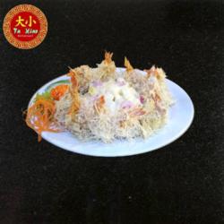 Salad Udang Goreng Mayo Kecil