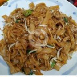 Kwetiau Goreng Biasa