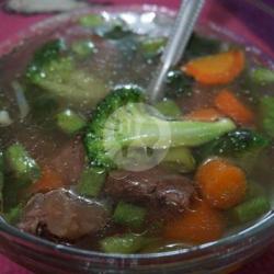 Sop Daging Sapi