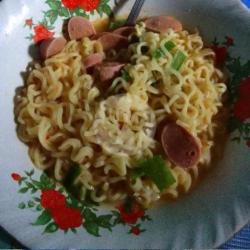 Indomie Kuah   Telur