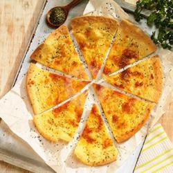 Cheese Crust