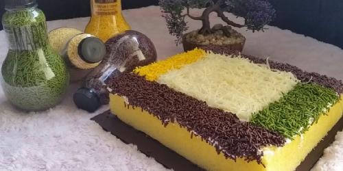 Kanz Cake, Ampenan