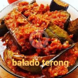 Balado Terong(aneka Sayur)