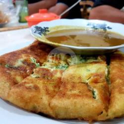 Martabak Sayur Telor Bebek 1