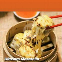 Dimsum Mozzarella 10