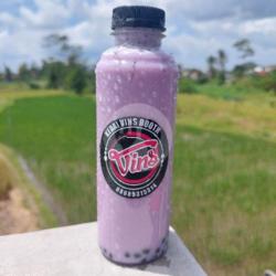 Boba Grape Milk 250ml