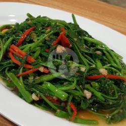 Kangkung Cah Terasi