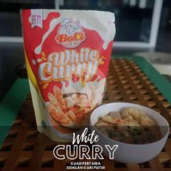 Boci White Curry