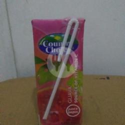 Country Choice Guava