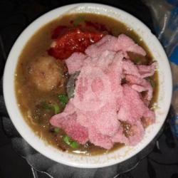 Soto Padang