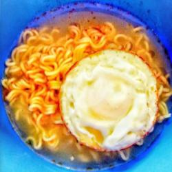 Indomie Rasa Soto Mie   Telur