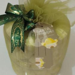Hampers Double Premium Cookies