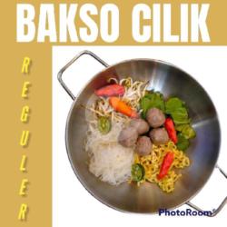 Bakso Cilik Reguler