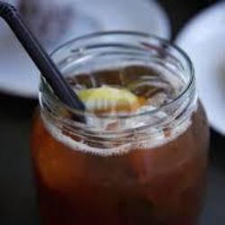 Kopi Lemonade