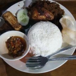 Nasi Ayam  Kota