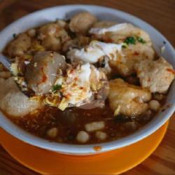 Bakso Aci Telor Ambyar