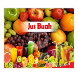 Jambu  Apel Lemon