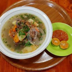 Sop Tulang