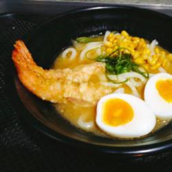 Tempura Miso Udon