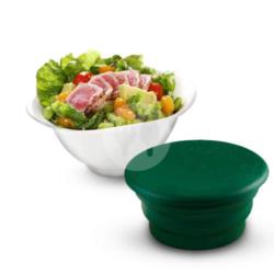 Signature Salad   Collapsible Bowl