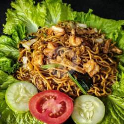 Mie Goreng Seafod